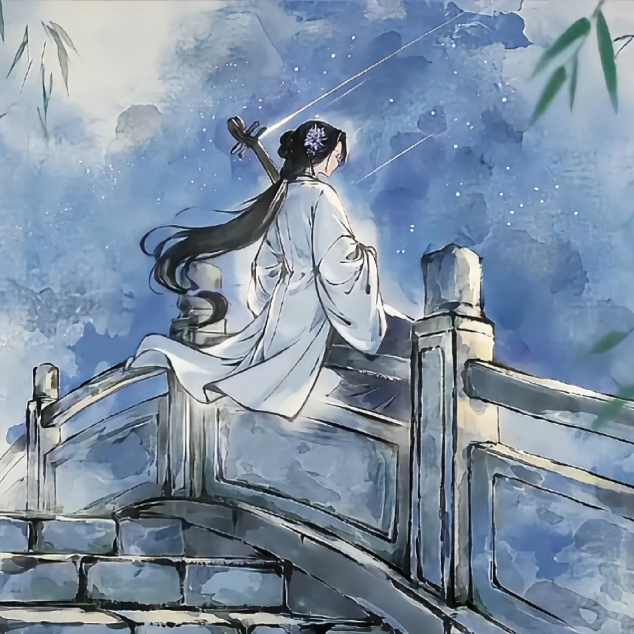 委托